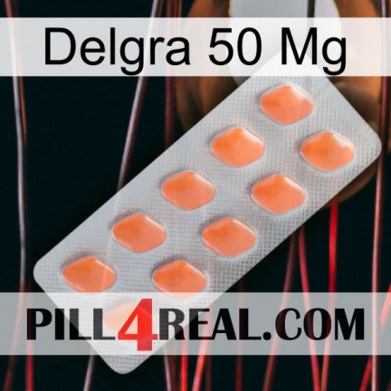 Delgra 50Mg 26